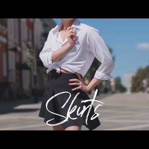 Skirts